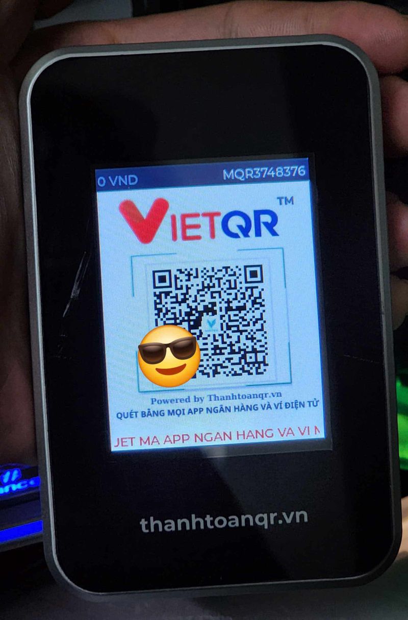 Thiết bị quét QR CQR-COIN01 cho máy gắp thú