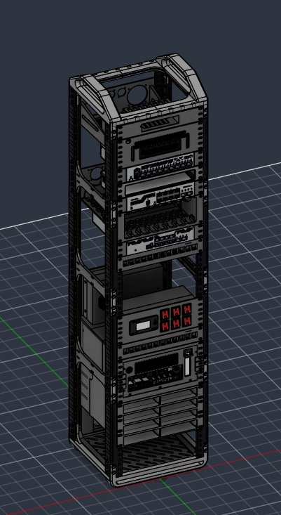 homelab3d